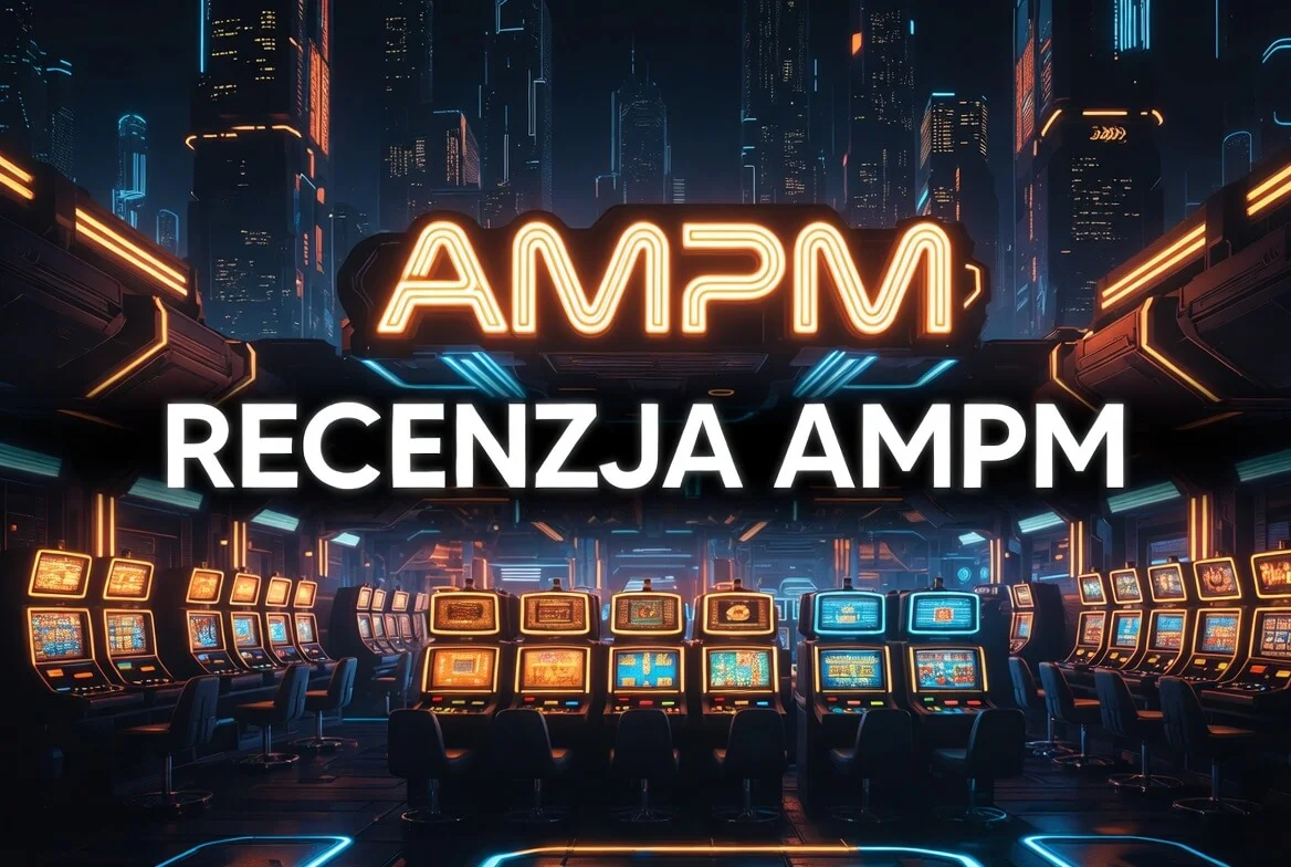 Recenzja i opinie o AMPM Casino